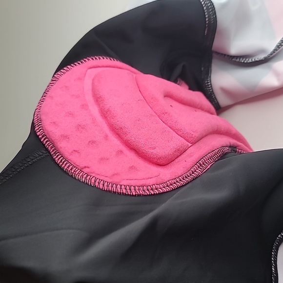 NWT JPOJPO Fresh Cycling Shorts - Picture 8 of 9